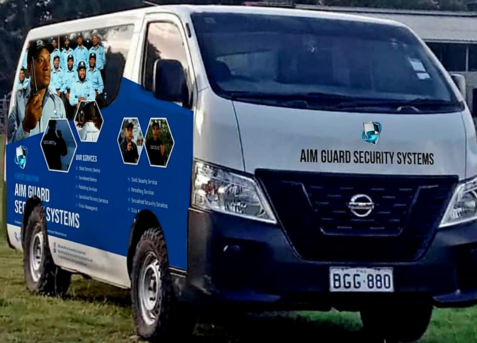 Patrol & Escort Units